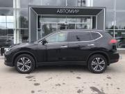 Nissan X-Trail III Рестайлинг Брянск  - изображение 24