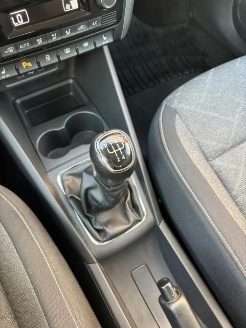 Volkswagen Polo VI Альметьевск  - изображение 12