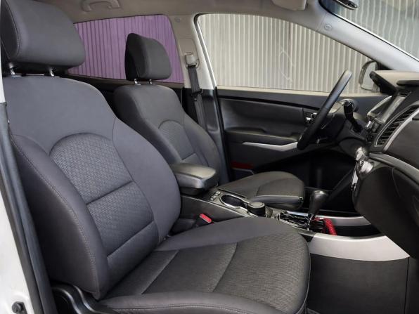 SsangYong Actyon II Рестайлинг с пробегом 2013 года, цена 1 037 000 рублей, 151883 км, внедорожник, Автокод Объявления