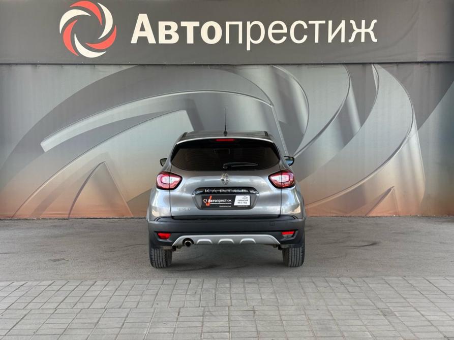 Renault Kaptur I Волгоград  - изображение 6
