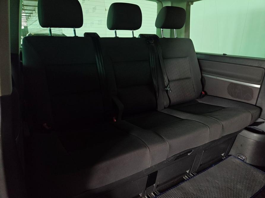 Volkswagen Multivan T5 Москва  - изображение 11