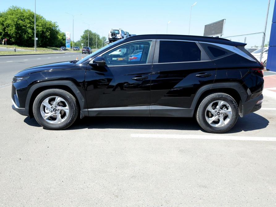 Hyundai Tucson IV Иваново  - изображение 8