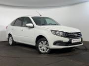 Lada (ВАЗ) Granta I Рестайлинг Великий Новгород  - изображение 20