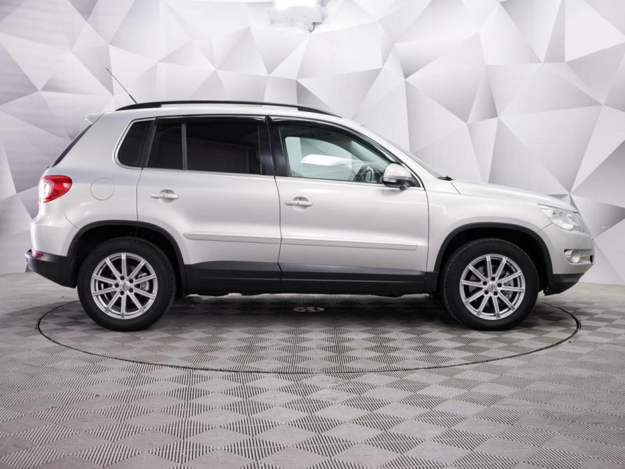 Volkswagen Tiguan I Ульяновск  - изображение 6