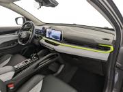 Geely Binyue Cool Москва  - изображение 37