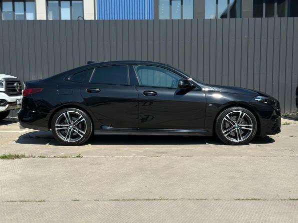 BMW 2 серии F44 с пробегом 2021 года, цена 3 499 000 рублей, 73924 км, седан, Автокод Объявления