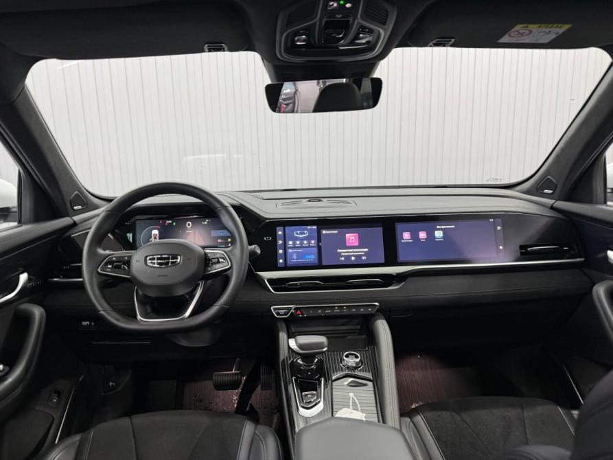 Geely Monjaro I Краснодар  - изображение 9