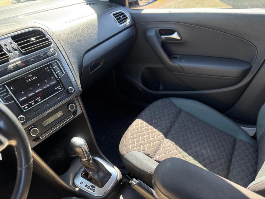 Volkswagen Polo V Рестайлинг Набережные Челны  - изображение 29