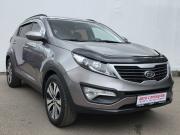Kia Sportage III Москва  - изображение 22