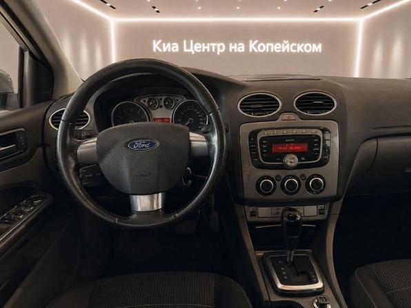 Ford Focus II Рестайлинг с пробегом 2010 года, цена 395 000 рублей, 234000 км, седан, Автокод Объявления