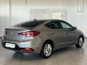 Hyundai Elantra VI (AD) Рестайлинг Москва  - изображение 22