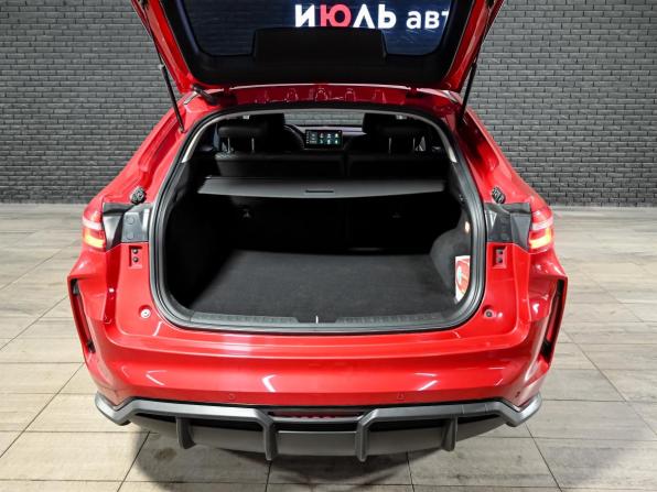 Haval F7x I Рестайлинг с пробегом 2022 года, цена 2 050 000 рублей, 49579 км, внедорожник, Автокод Объявления
