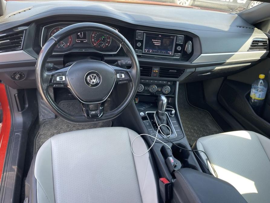 Volkswagen Jetta VII Санкт-Петербург  - изображение 6