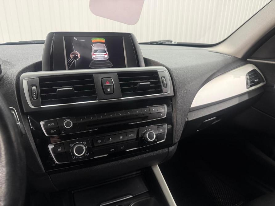 BMW 1 серии II (F20/F21) Рестайлинг Краснодар  - изображение 11