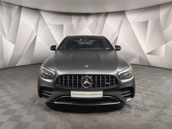 Mercedes-Benz E-Класс V (W213 S213 C238) Рестайлинг с пробегом 2022 года, цена 4 800 000 рублей, 26257 км, седан, Автокод Объявления