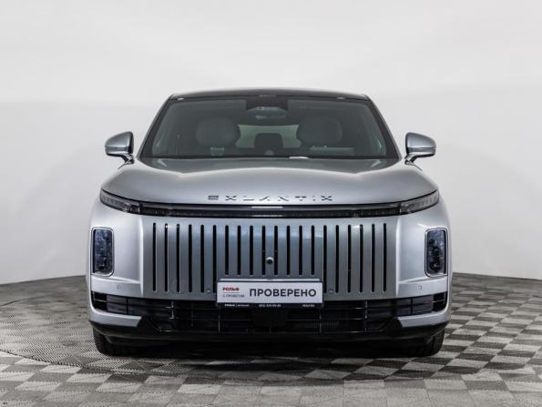Exeed Exlantix ET с пробегом 2025 года, цена 5 199 000 рублей, 23086 км, внедорожник, Автокод Объявления