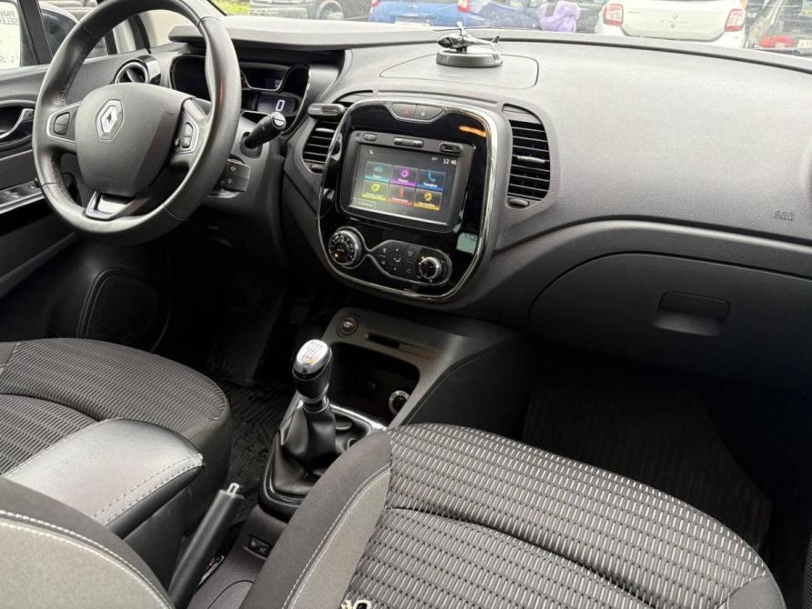 Renault Kaptur I Нижний Тагил  - изображение 17