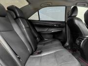 Toyota Camry VII (XV50) Рестайлинг Новосибирск  - изображение 38