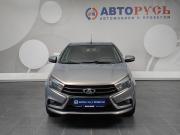 Lada (ВАЗ) Vesta I Москва  - изображение 28