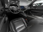 Cadillac CT4 I Москва  - изображение 33