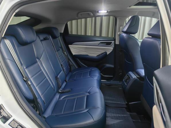 Haval F7x I Рестайлинг с пробегом 2023 года, цена 2 100 000 рублей, 86520 км, внедорожник, Автокод Объявления
