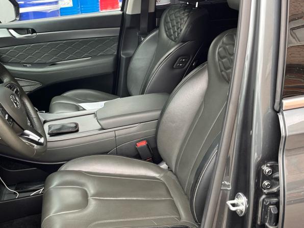 Hyundai Palisade I с пробегом 2020 года, цена 3 799 000 рублей, 139250 км, внедорожник, Автокод Объявления