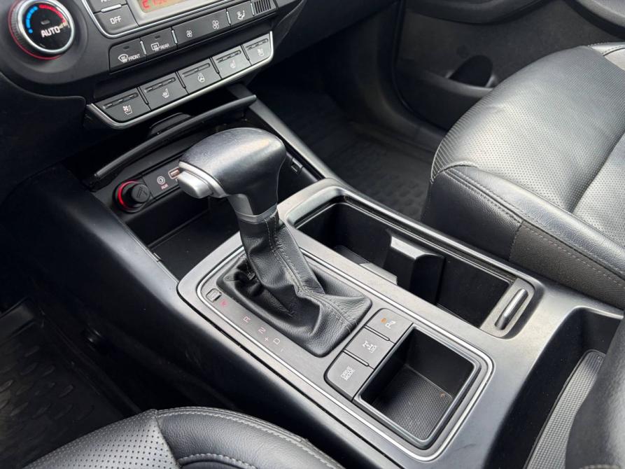 Kia Sorento III Prime Рестайлинг Санкт-Петербург  - изображение 13