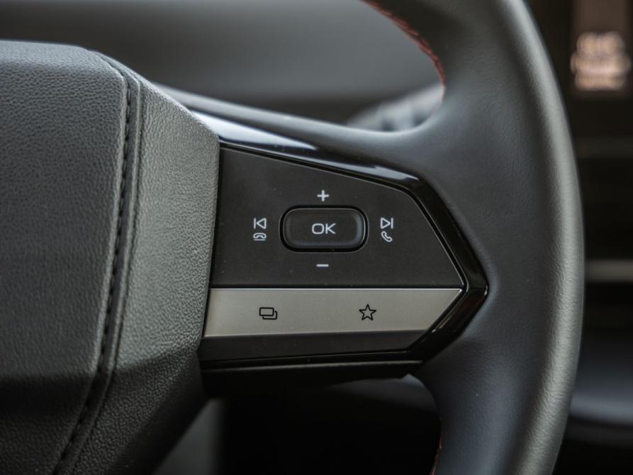 Changan UNI-S (CS55 Plus) Волгоград  - изображение 21