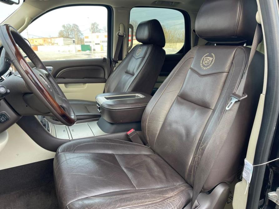 Cadillac Escalade III Тула  - изображение 7
