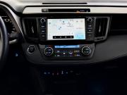 Toyota RAV4 IV (XA40) Рестайлинг Москва  - изображение 45