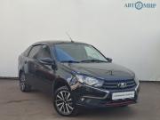 Lada (ВАЗ) Granta I Рестайлинг Москва  - изображение 15