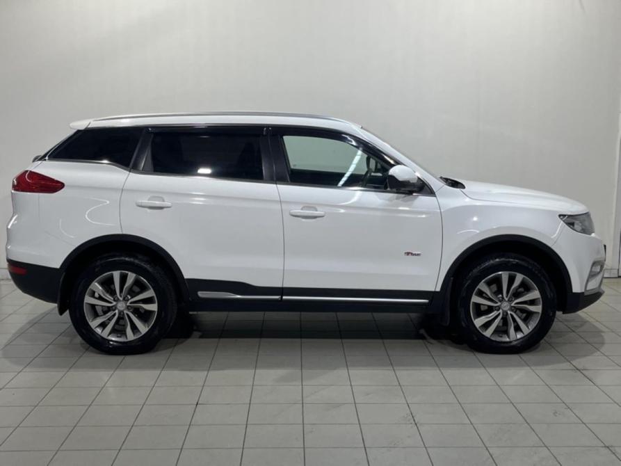 Geely Atlas I Курск  - изображение 4