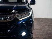 Honda Vezel I Рестайлинг Чита  - изображение 43