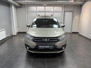 Lada (ВАЗ) Largus I Рестайлинг Тверь  - изображение 29