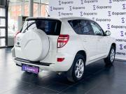 Toyota RAV4 III (XA30) Рестайлинг Ростов-на-Дону  - изображение 23