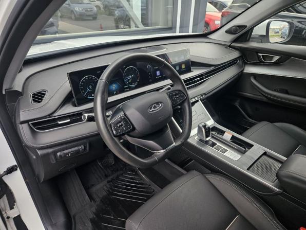Chery Tiggo 7 Pro Max I с пробегом 2024 года, цена 1 880 000 рублей, 32113 км, внедорожник, Автокод Объявления