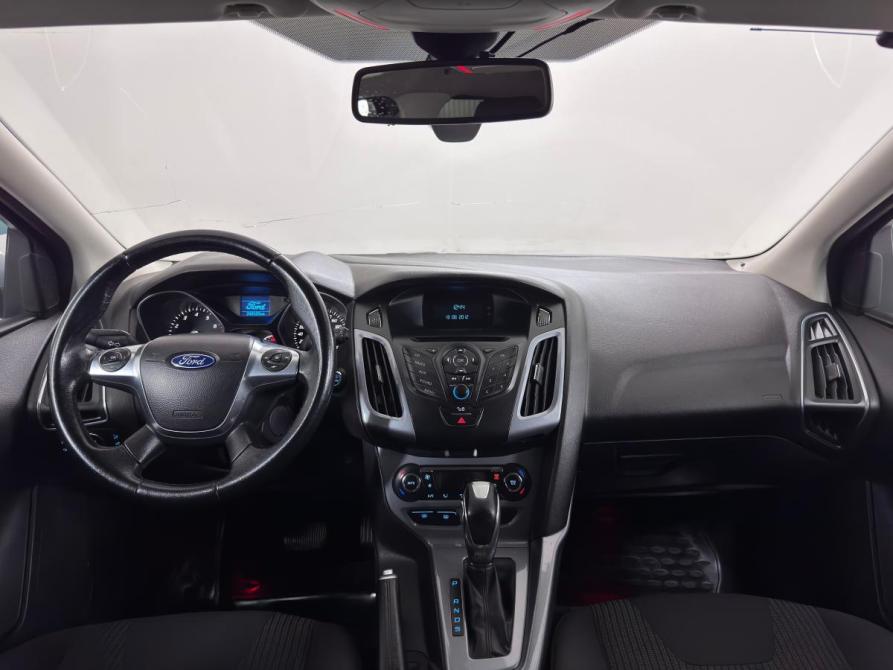 Ford Focus III Тюмень  - изображение 8