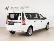 Lada (ВАЗ) Largus I Рестайлинг Казань  - изображение 11