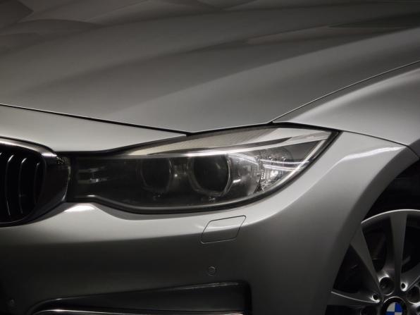 BMW 3 серии VI (F3x) с пробегом 2013 года, цена 1 295 000 рублей, 164101 км, лифтбек, Автокод Объявления