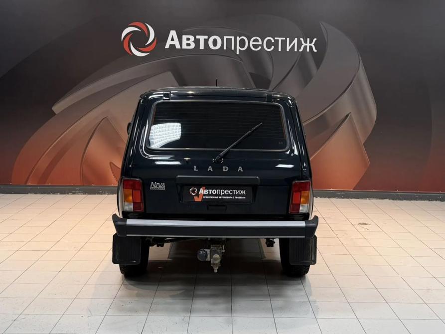 Lada (ВАЗ) Niva Legend I Сургут  - изображение 6