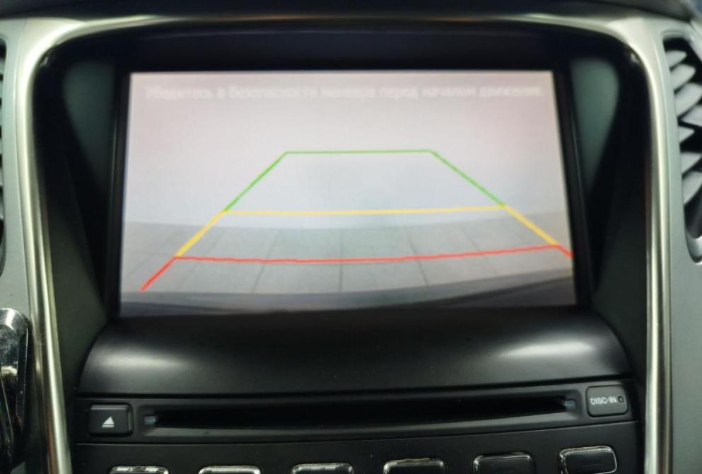 Hyundai Grandeur V Саратов  - изображение 26