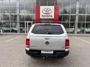 Volkswagen Amarok I Рестайлинг Ростов-на-Дону  - изображение 20