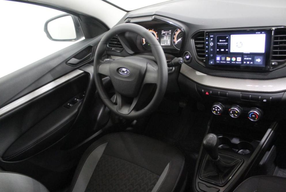 Lada (ВАЗ) Vesta I Рестайлинг (NG) Астрахань  - изображение 15