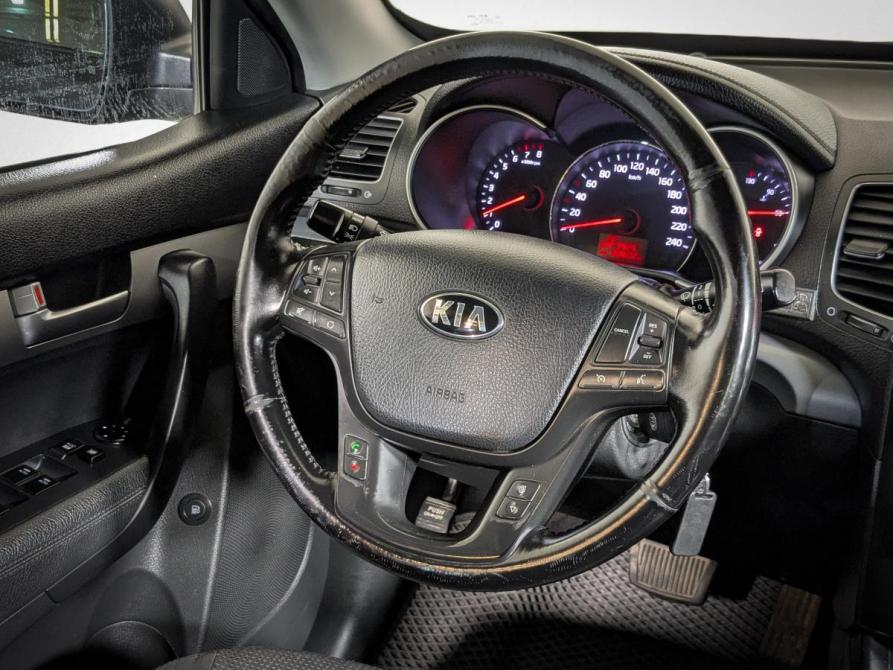 Kia Sorento II Рестайлинг Екатеринбург  - изображение 14