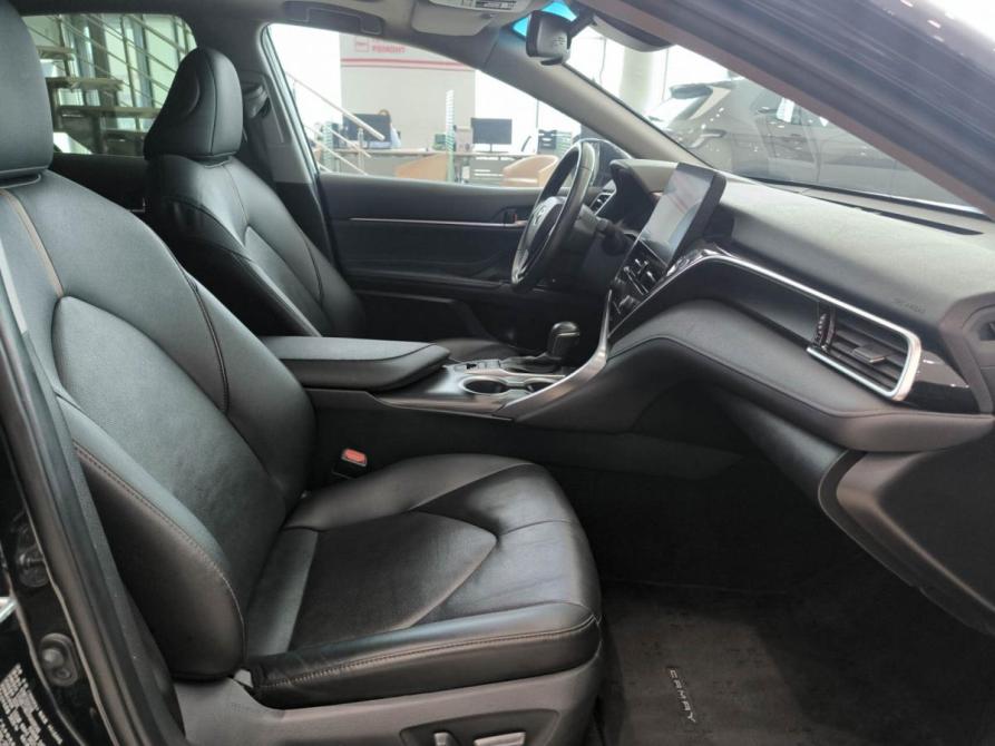 Toyota Camry VIII (XV70) Рестайлинг Казань  - изображение 13