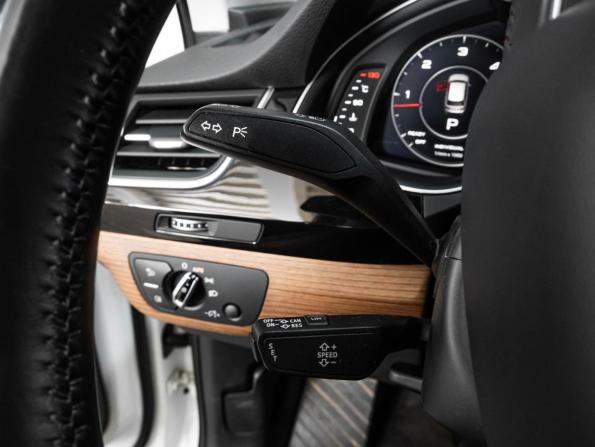 Audi Q7 II (4M) с пробегом 2017 года, цена 3 885 000 рублей, 137233 км, внедорожник, Автокод Объявления