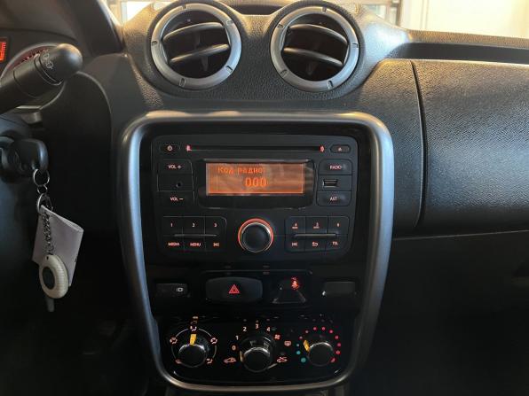 Renault Duster I с пробегом 2013 года, цена 620 000 рублей, 197974 км, внедорожник, Автокод Объявления