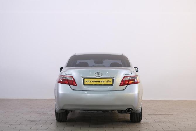 Toyota Camry VI (XV40) с пробегом 2006 года, цена 1 199 000 рублей, 203000 км, седан, Автокод Объявления