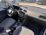 Volkswagen Tiguan II Рестайлинг Санкт-Петербург  - изображение 20