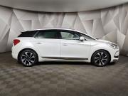Citroen DS5 Москва  - изображение 26